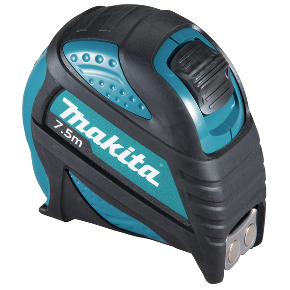 Målerulle Makita; 7,5 m