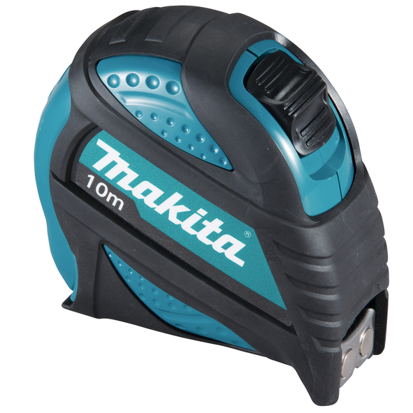 Målerulle Makita; 10 m