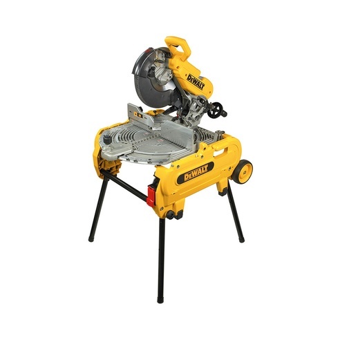 Kapp- og gjærsag DeWalt D27107XPS