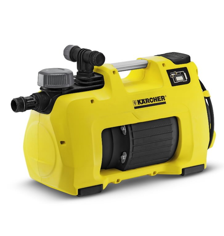 Vannpumpe Karcher BP 3 Home & Garden