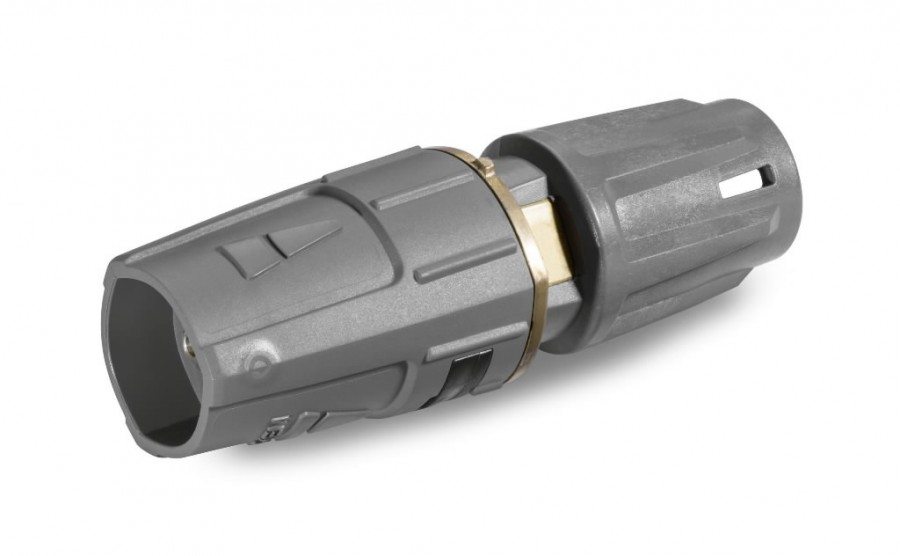 Flerfunksjonsdyse Karcher 4.117-027.0; 32 mm; EASY!Lock