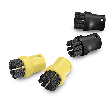 Sugebørste Karcher 2.863-264.0; 4 stk