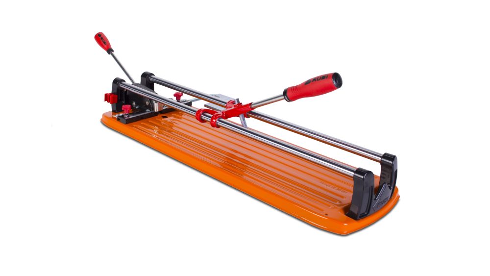 Flisesag manuell Rubi TS-57 MAX; + koffert