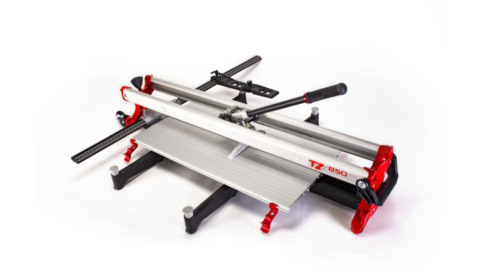 Flisesag manuell Rubi TZ-850