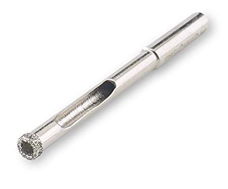 Diamantbor for våtboring Rubi EASY GRES; 6 mm