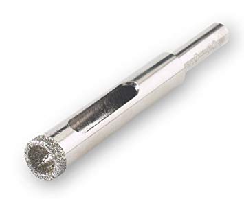 Diamantbor for våtskjæring Rubi EASY GRES; 12 mm