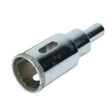 Diamantbor for våtboring Rubi Rubi EASY GRES; 40 mm