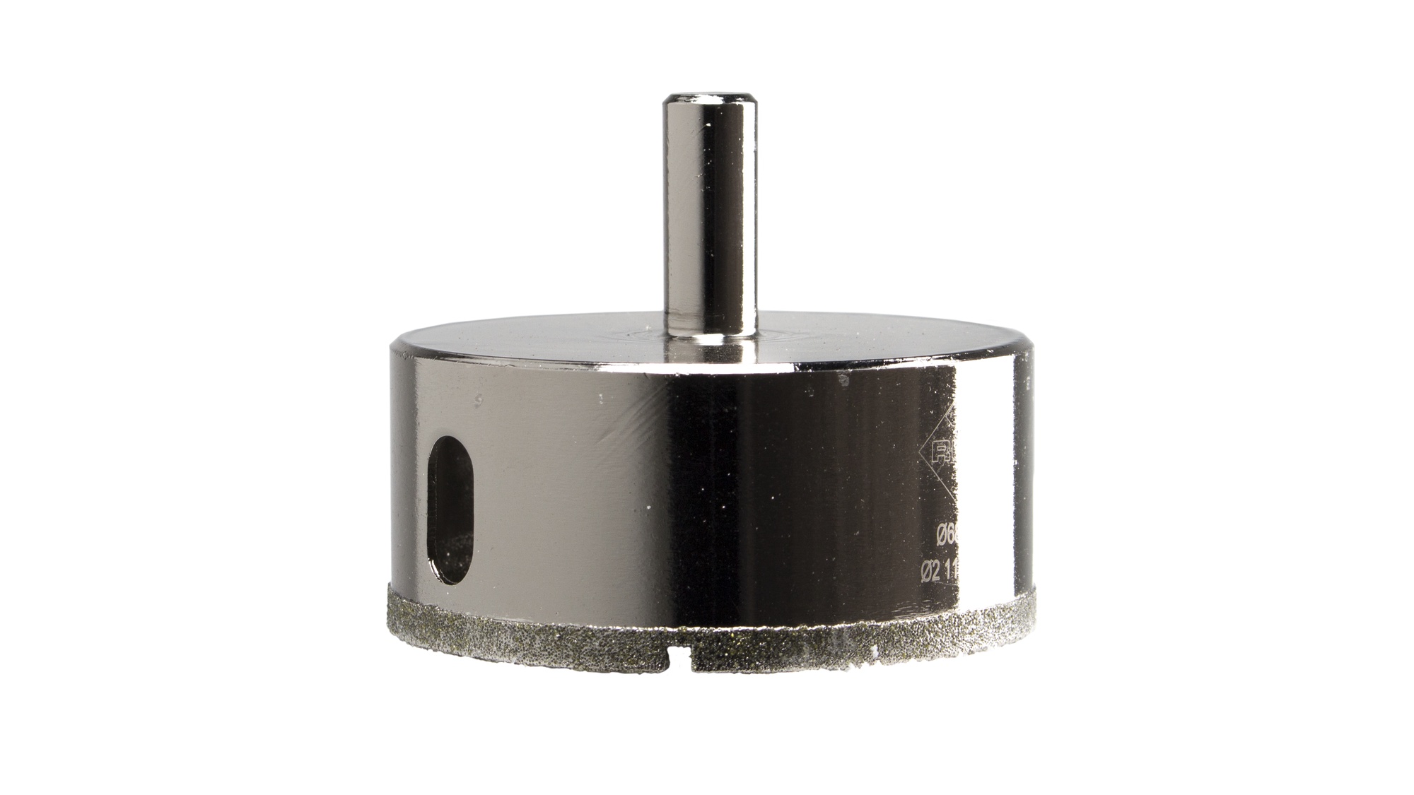 Diamantbor for våtboring Rubi EASY GRES; 68 mm