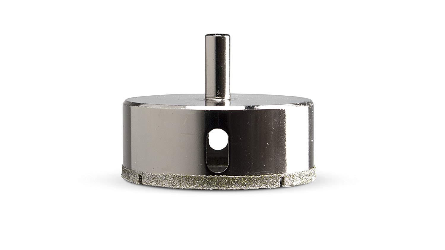 Diamantbor for våtboring Rubi EASY GRES; 75 mm