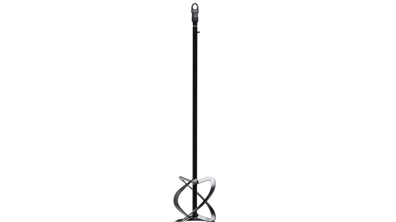 Røremikser Rubi M-140-FI 3H; 140 mm
