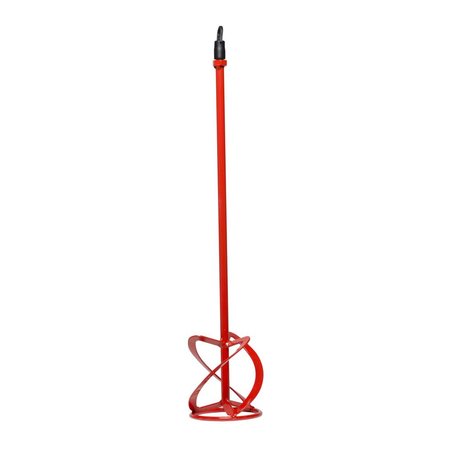 Røremikser Rubi M-140-R 3H; 140 mm