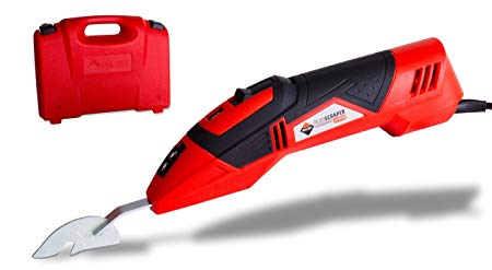 Elektrisk skrape Rubi RUBISCRAPER-250; 230 V