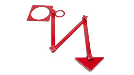Merkepenn Rubi XL 72953