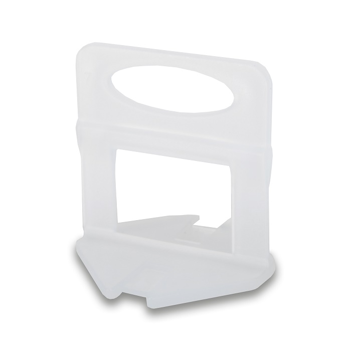 Flis nivåindikator Rubi&nbsp;DELTA LEVEL SYSTEM; 3-12 mm; 1 mm; 400 stk