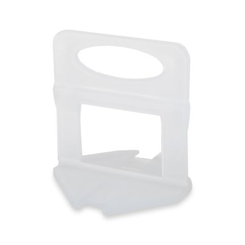Flis nivåindikator Rubi&nbsp;DELTA LEVEL SYSTEM; 3-12 mm; 1 mm; 2400 stk