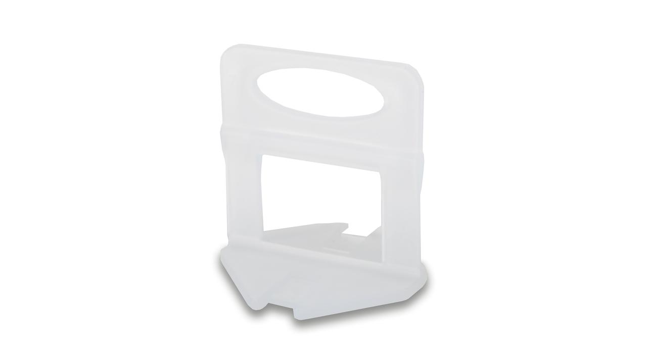 Flis nivåindikator Rubi&nbsp;DELTA LEVEL SYSTEM; 3-12 mm; 1,5 mm; 100 stk