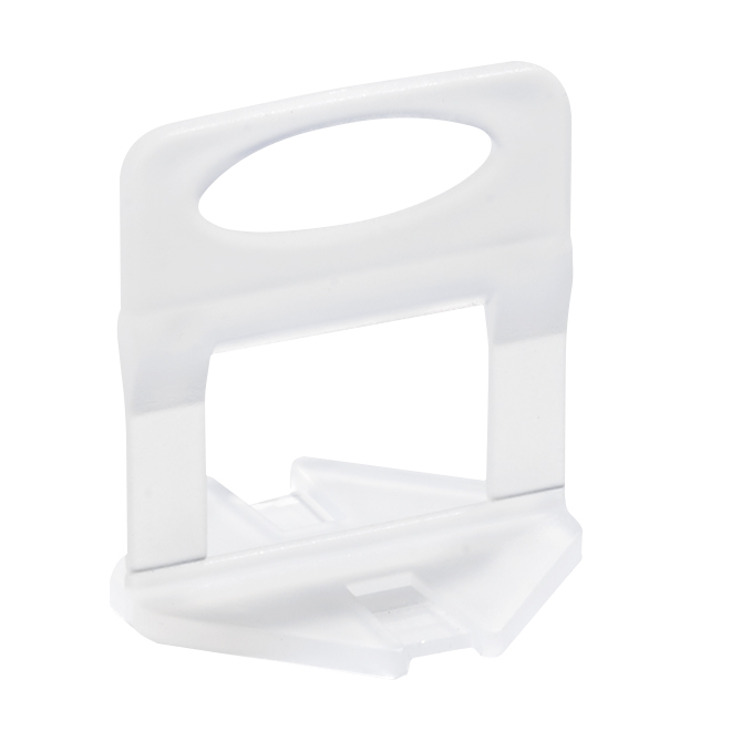 Flis nivåindikator Rubi&nbsp;DELTA LEVEL SYSTEM; 3-12 mm; 1,5 mm; 400 stk