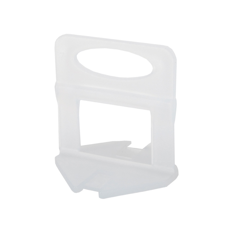 Flis nivåindikator Rubi&nbsp;DELTA LEVEL SYSTEM; 3-12 mm; 2 mm; 400 stk