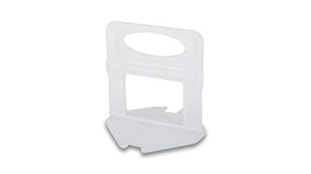 Flis nivåindikator Rubi&nbsp;DELTA LEVEL SYSTEM; 6-15 mm; 3 mm; 2400 stk