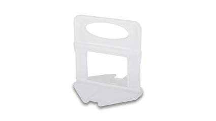 Flis nivåindikator Rubi; 11-20 mm; 2 mm; 100 stk