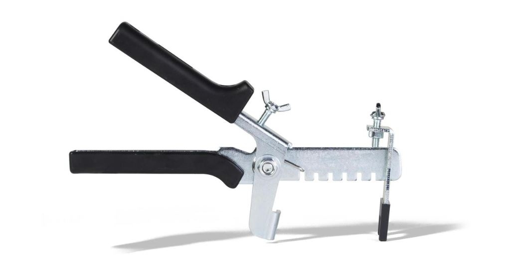 Flisetang Rubi DELTA LEVELLING SYSTEM 2847