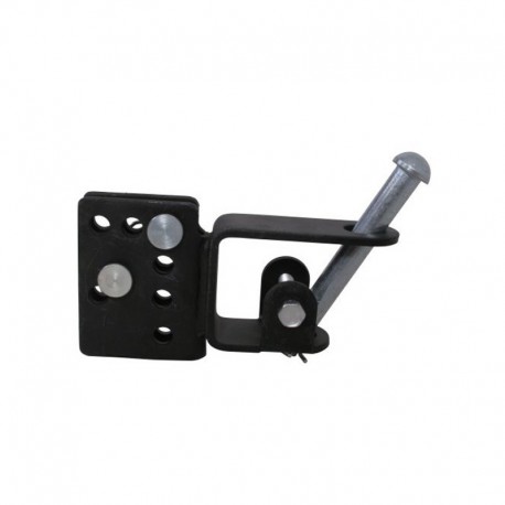 Kobling Texas Hobby 500 for koltivator