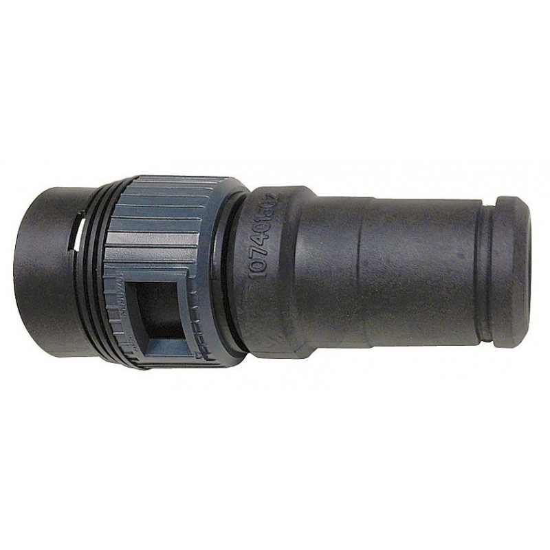 Tilkoblingsmuffe Nilfisk-ALTO 107409977; 32 mm