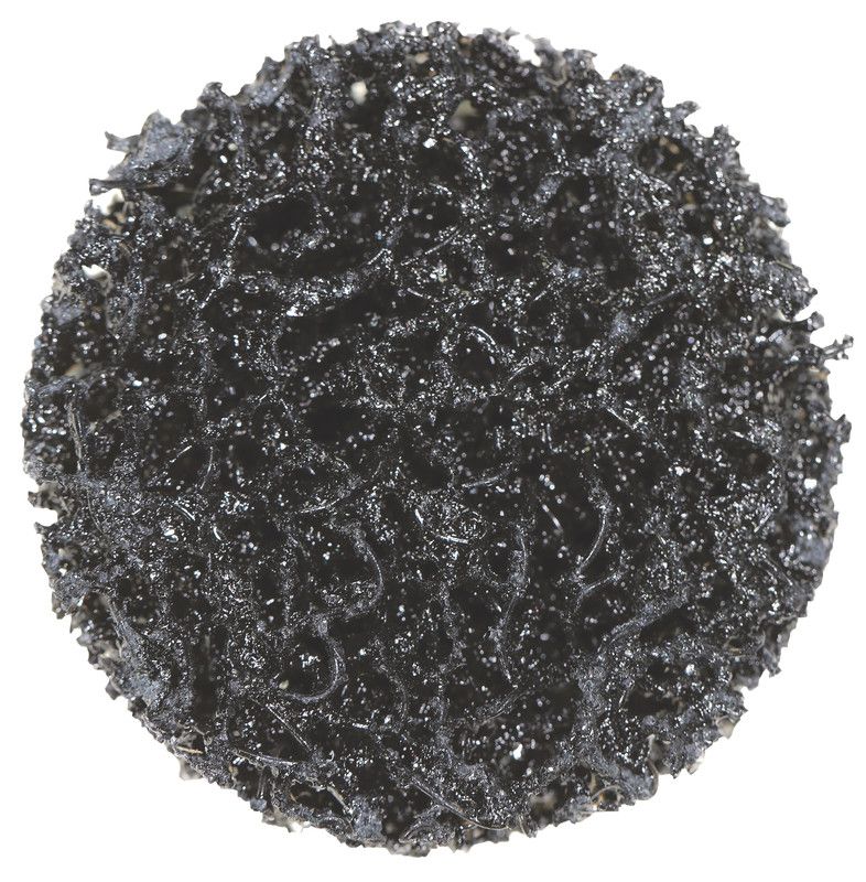 Slipe Slipeduk Tyrolit T112602; 50 mm - T112602 - Slipe- og polering materialer