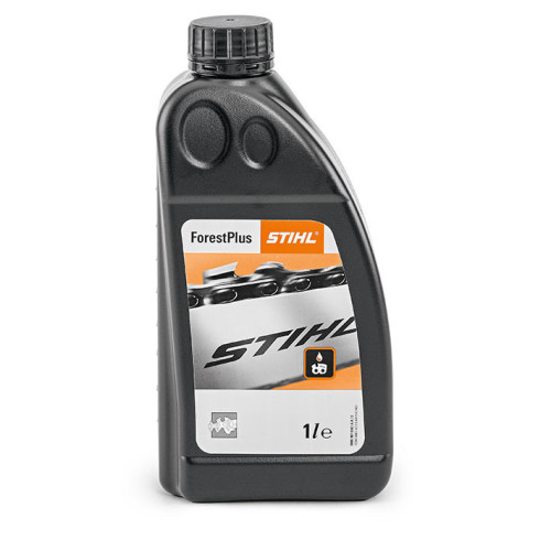 Sagkjedeolje Stihl ForestPlus; 1 l