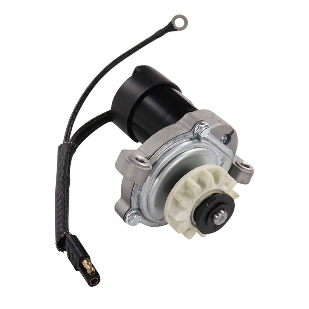 Startmotor Stiga 118551434/0