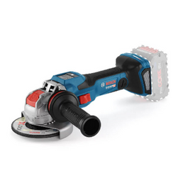 Bosch „BITURBO Brushless“ vinkelslipere