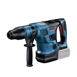 Bosch „BITURBO Brushless“ borhammere