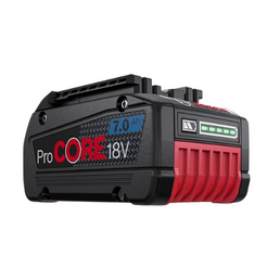 Bosch „BITURBO Brushless“ tilbehør