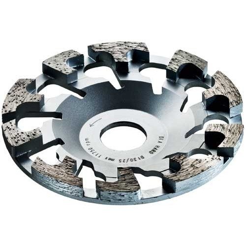 Diamantslipeskiver