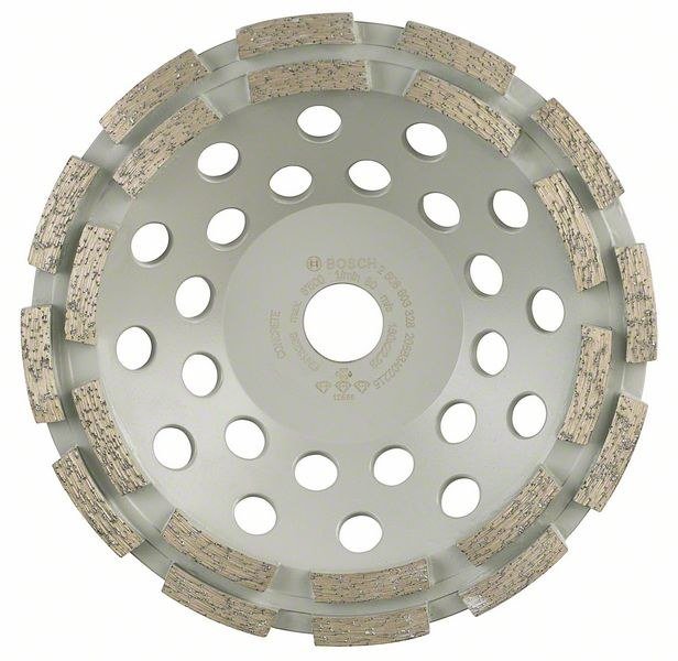 Diamantslipeskiver