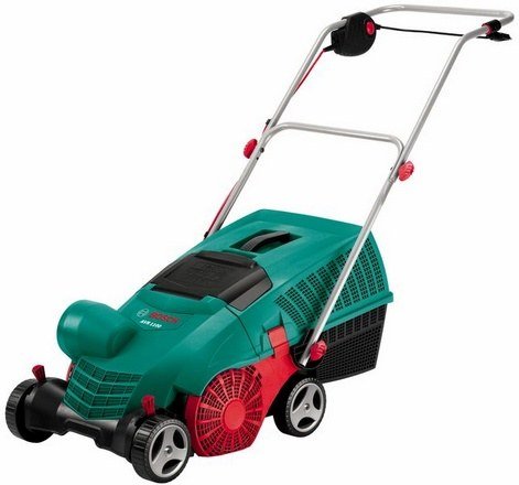 Vertikalskjærere
