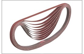Slipebånd