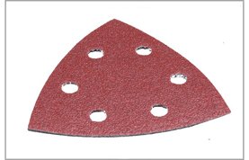 Slipematerialer og -tilbehør