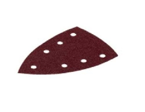 Slipematerialer og -tilbehør