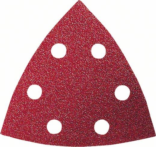 Slipematerialer og -tilbehør
