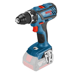 Bosch „BITURBO Brushless“ ledningsløse skrutrekkere