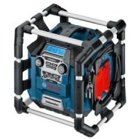 Radiomottakere