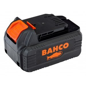 Batterier