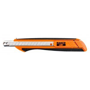 Kniver med utskiftbare kniver