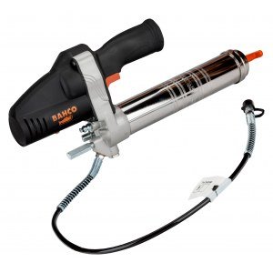 Fettpumper