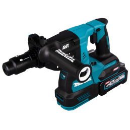 Makita 40V Borhammere