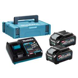 Makita 40V Tilbehør til verktøy