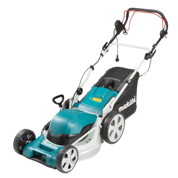 Elektriske gressklippere